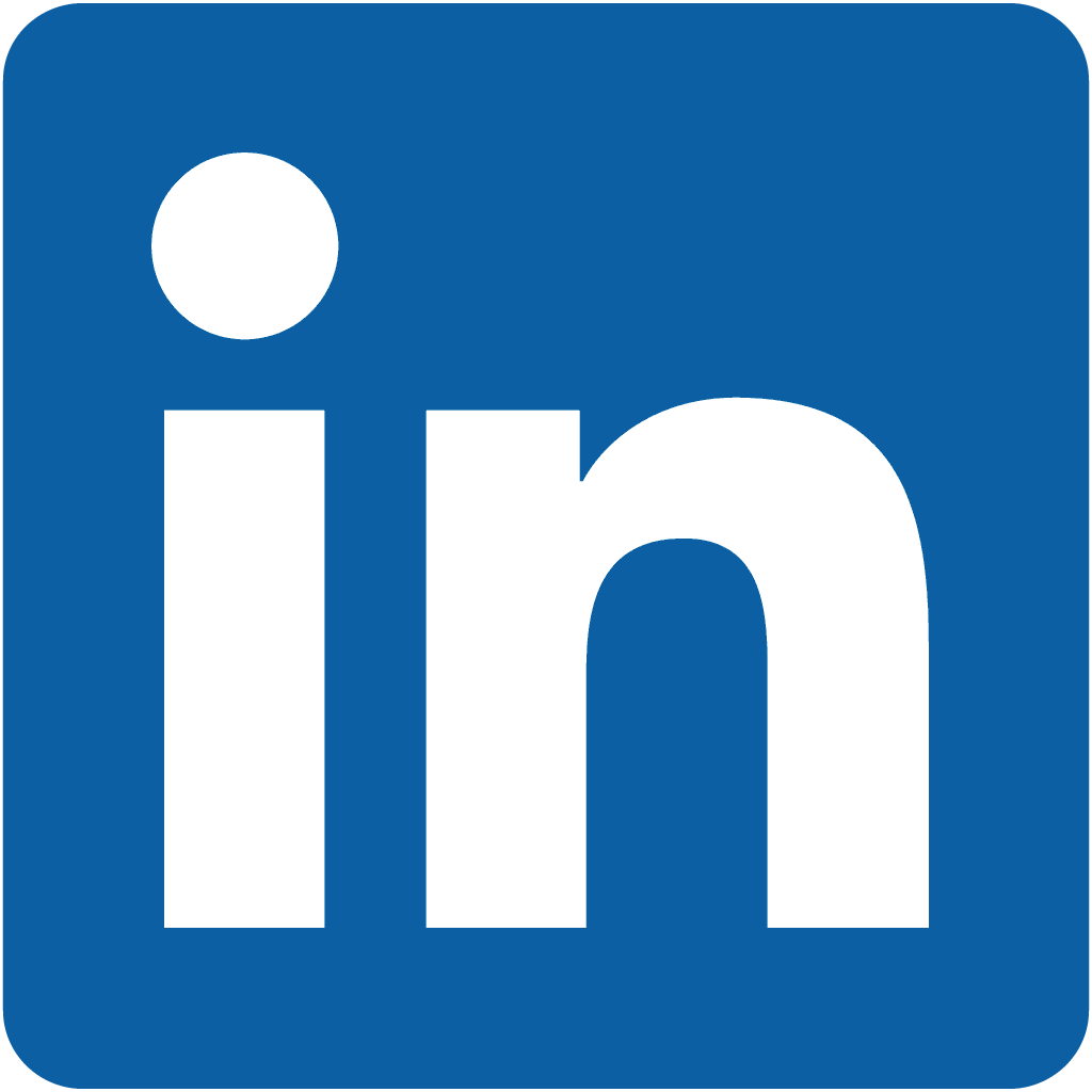 Follow us on linkedIn